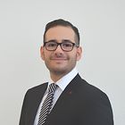 Copyright: DB Systel GmbH Profile picture Luigi La Blunda