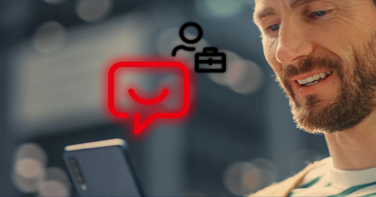 The DB Smile chatbot – a personal assistant for job applications