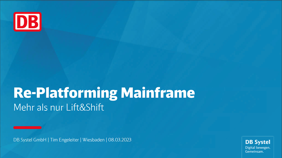 re-platforming_Mainframe
