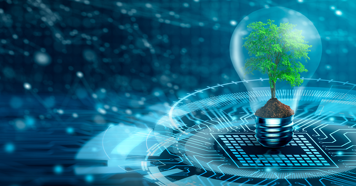 Sustainability and Green IT