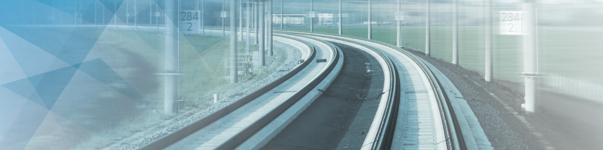 DB Systel Infrastruktur Schienen