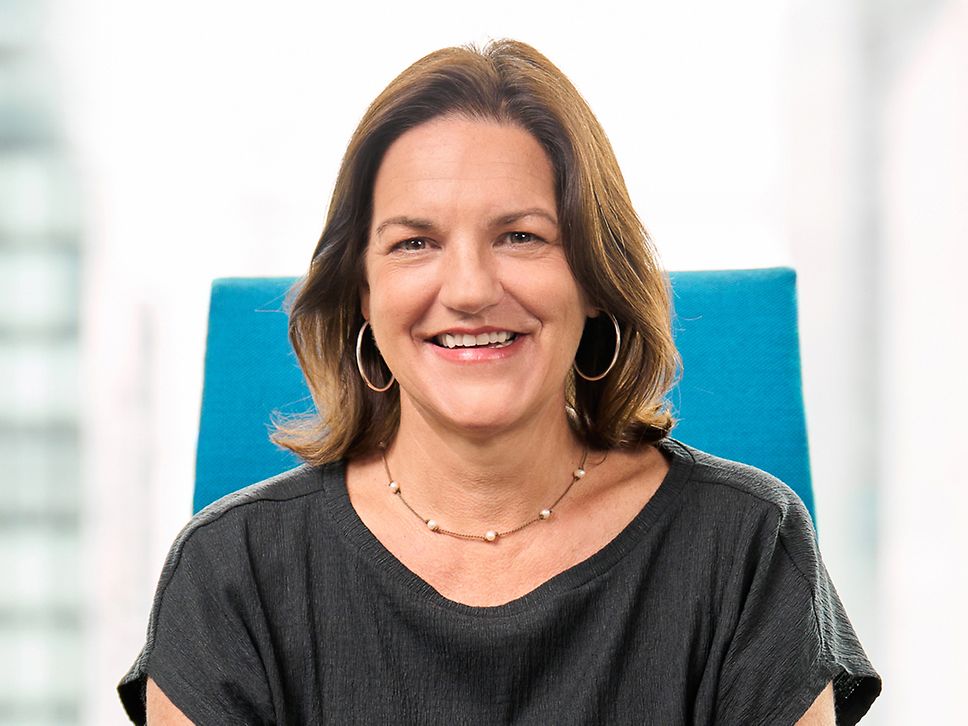 Profilbild Ann Miller-Rauch