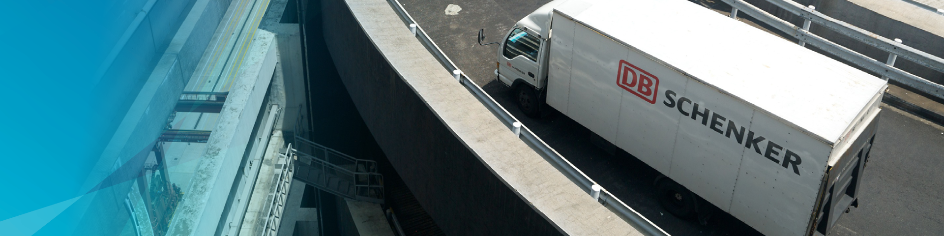 Freight Transport & Logistics