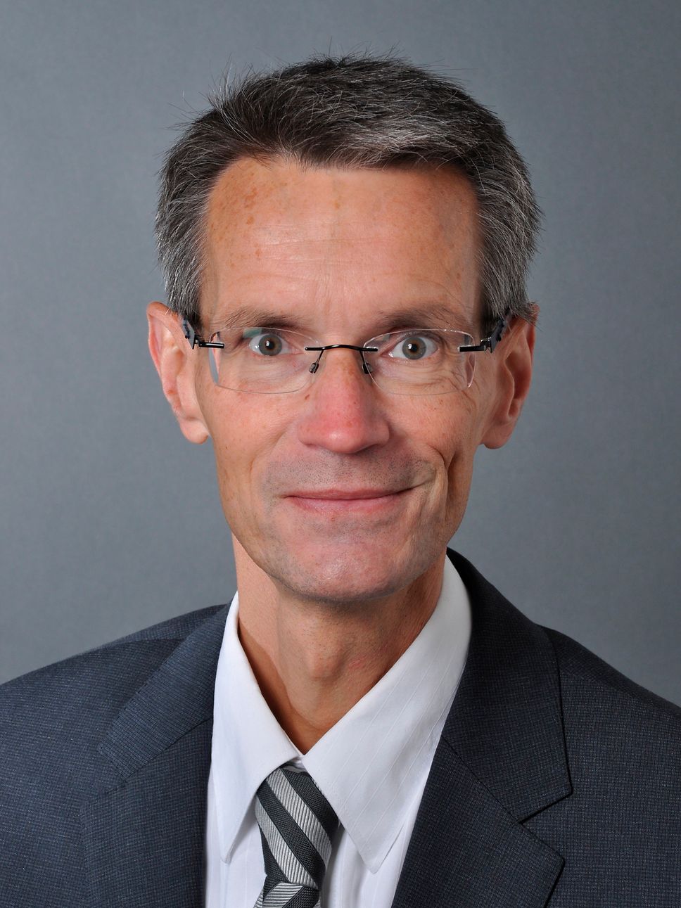 Dr. Stefan Manke (DB Energie GmbH)