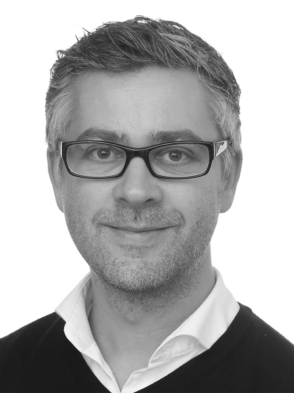 Dr. Felix-Sebastian Scholzen, fachlicher Projektleiter, DB Fernverkehr