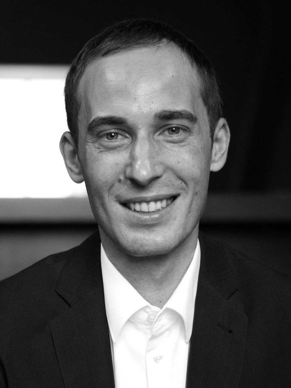 Dr. Kai-Uwe Götzelt, technischer Projektleiter, DB Fernverkehr