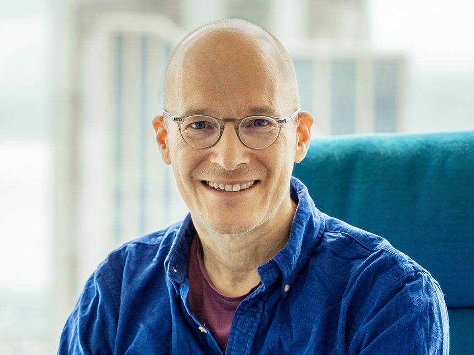 Profilbild Cornelius Fischer