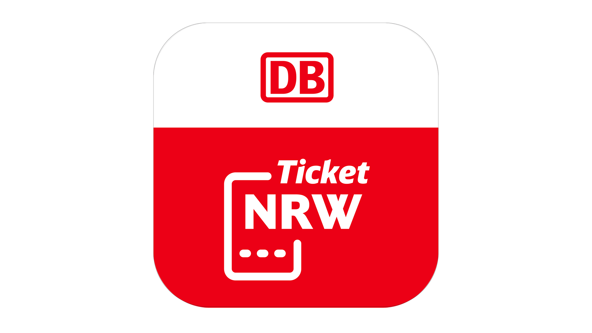 Logo NRW Ticket