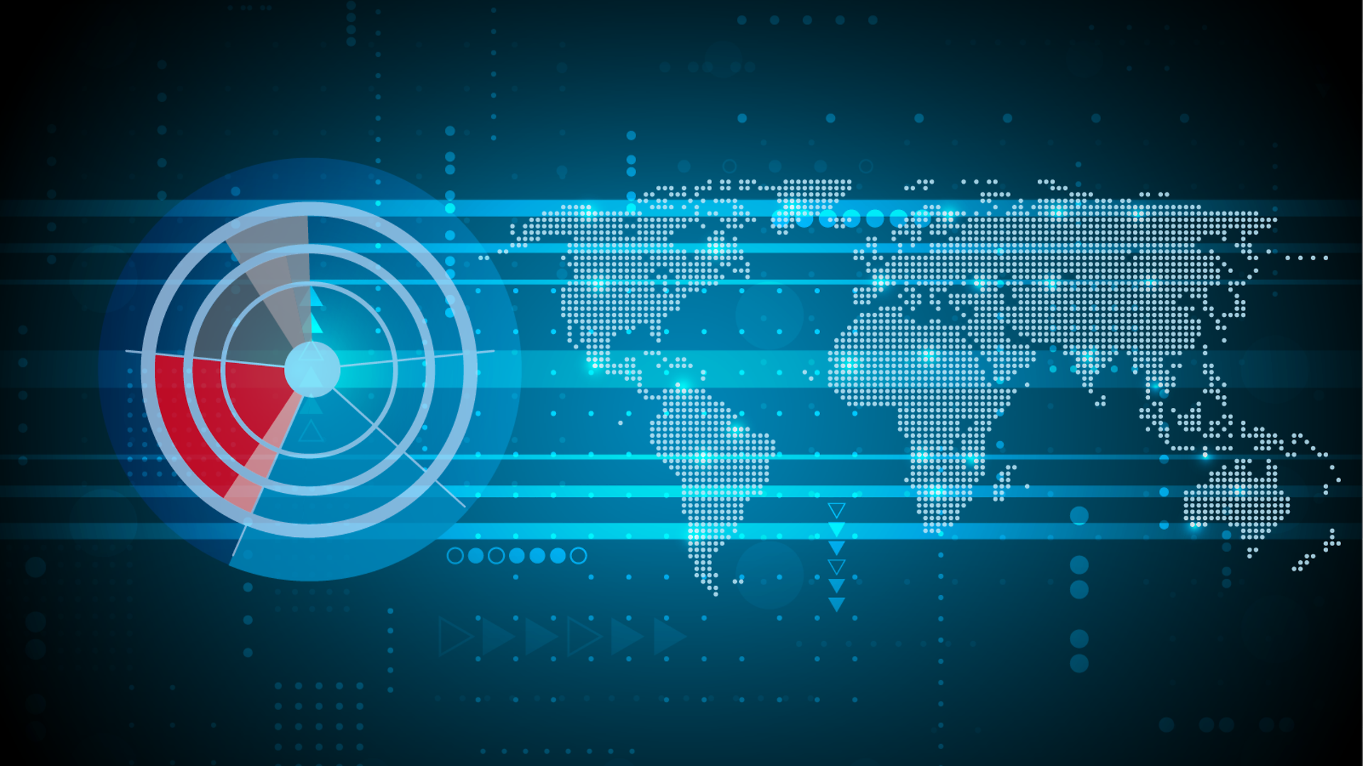 Keyvisual Digital.Trend.Radar