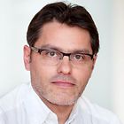 Copyright: DB Systel GmbH Profile picture Emmanuel Drosos