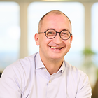 Copyright: DB Systel GmbH Profile picture Jochen Becker