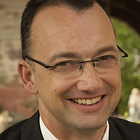Profilbild Ulrich Vogler